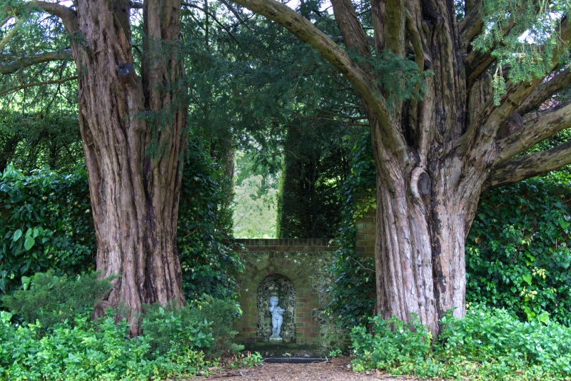 Lordington House